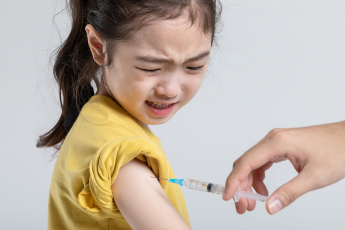 접종 독감 후 음주 예방 독감 백신